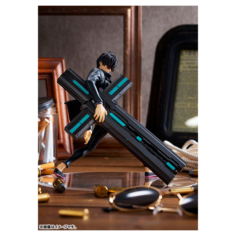 FIGURA POP UP PARADE NICHOLAS D. WOLFWOOD KNIVES FIGURA POP UP PARADE NICHOLAS D. WOLFWOOD KNIVES